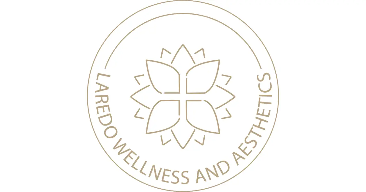 Laredo Wellness Logo
