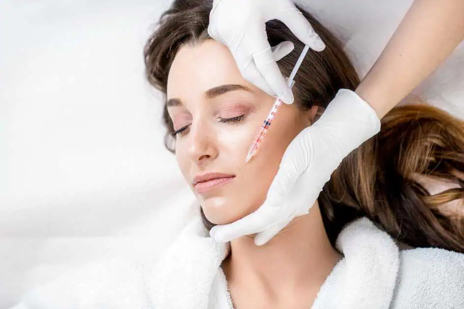 Biostimulators in Laredo, TX by Laredo Wellness and Aesthetics